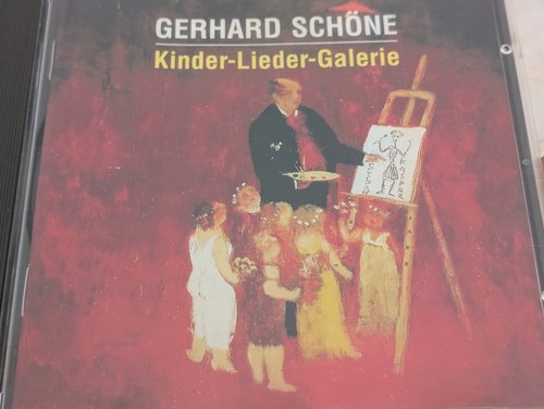 Gerhard schöne - gerhard,