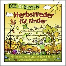 Die besten herbstlieder - die,