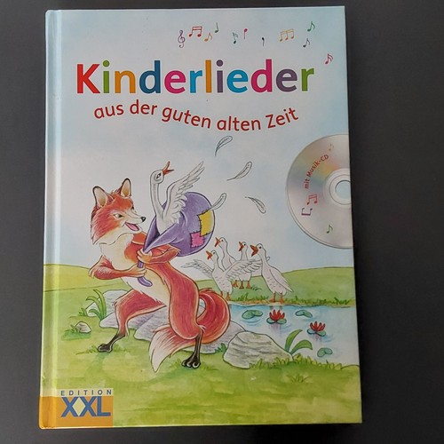 Neu kinderlieder aus - neu, guten