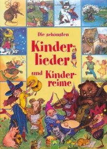 Die schönsten kinderlieder - die,