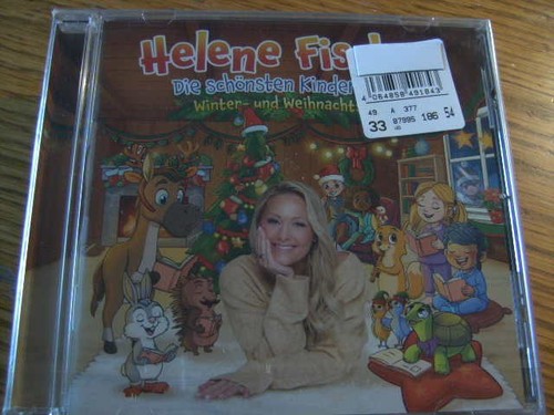 Helene fischer die - helene,