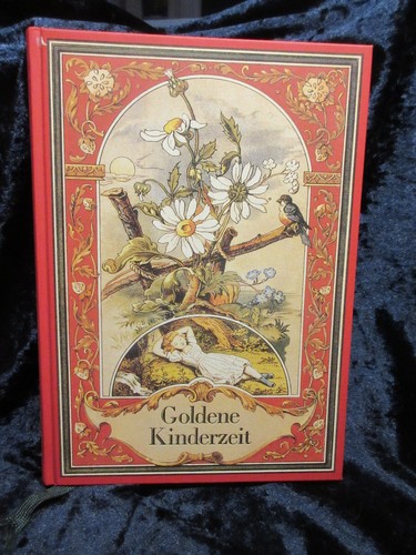 Goldene kinderzeit lieder - goldene,