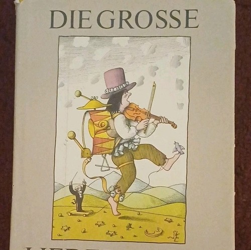 Lieder volkslieder die große - lieder,