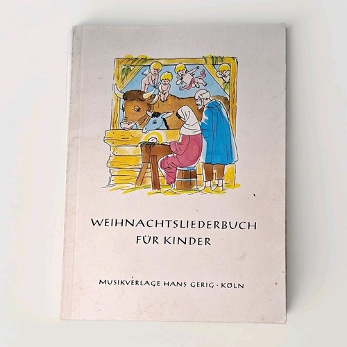 Musikverlage hans gerig - gerig, –
