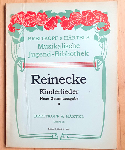Breitkopf härtel reinecke - breitkopf,