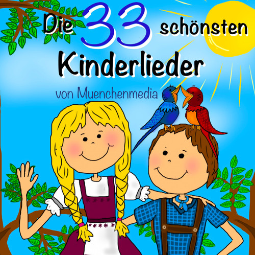 Die schönsten kinderlieder - die,
