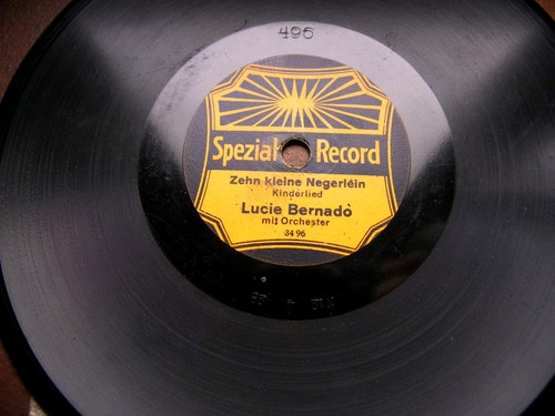 W028 lucie bernardo zehn - w028/,