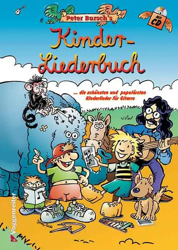 Peter bursch - peter, bursch's