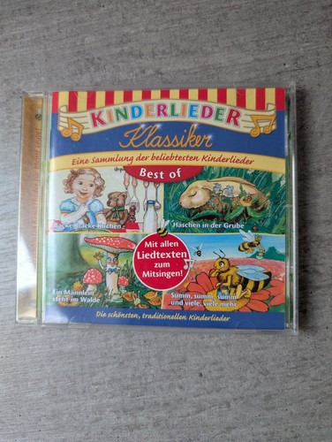 Kinderliedern klassiker best - kinderliedern,