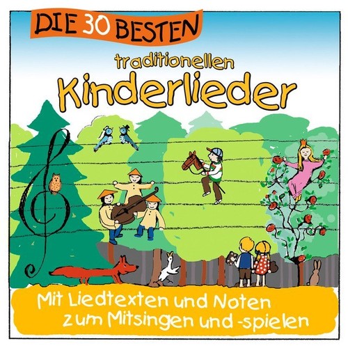 Die besten traditionellen - die, 30