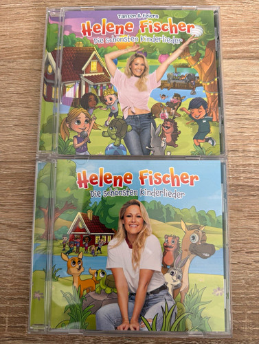 Helene fischer die - helene,
