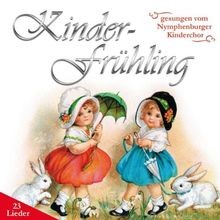 Kinderfrühling kinderlieder - kinderfrühling,