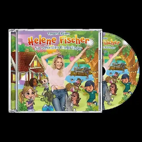 Die schönsten kinderlieder - die,