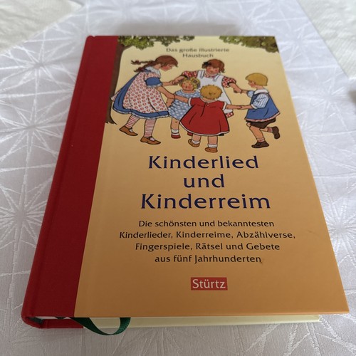 Kinderlied und kinderreim das - kinderlied,