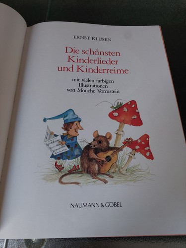 Die schönsten kinderlieder - die,