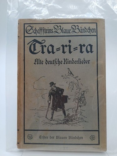 Tra alte deutsche - :,