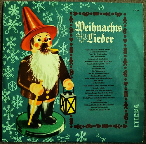 Vinyl 1965 - lp, 12''