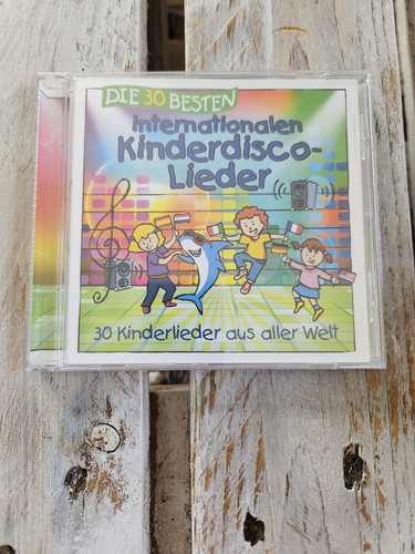 Die besten internationalen - die,