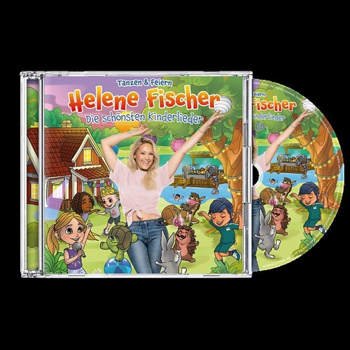 Kinderlieder vol tanzen - vol.,