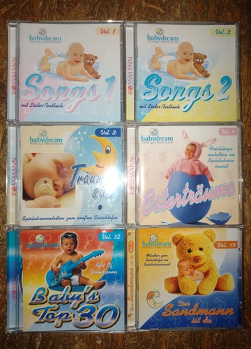 Kinderlieder s top - kinderlieder, cd‘s