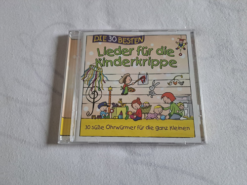 Die besten lieder - für,