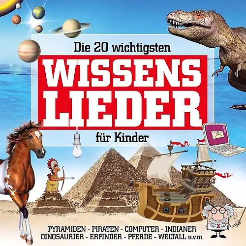 Die wichtigsten - die,