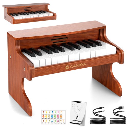 Kinderklavier holz lernpiano - kinderklavier,