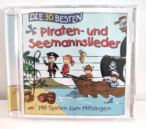 Die besten piraten und - die,