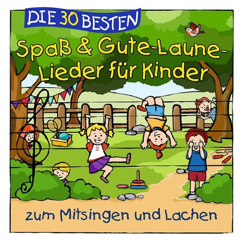 Die besten spaß - die, &