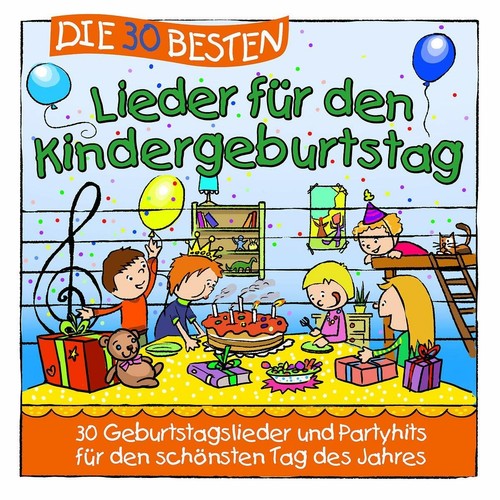 Die besten lieder - 30, fÜr