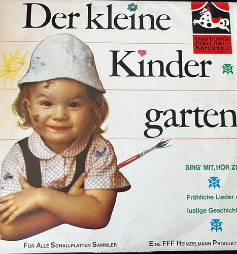 Kinderlieder das bunte - das,