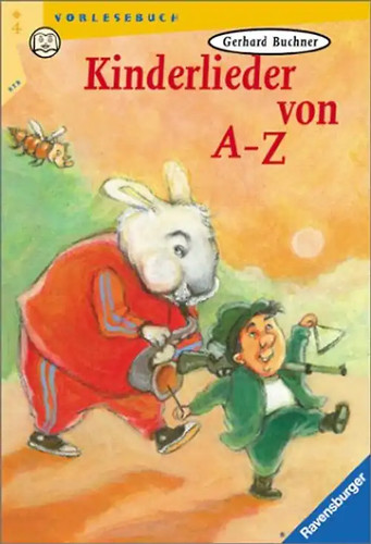 Kinderlieder von z - kinderlieder, a