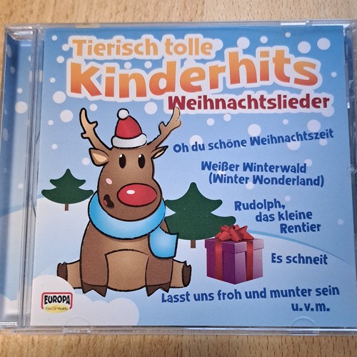 Kinderliederbande tierisch - kinderliederbande,