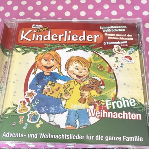 Kinderliederbande frohe - kinderliederbande,