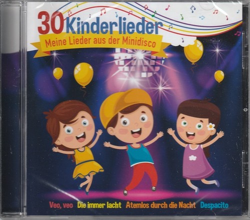 Kinderlieder meine lieder - 30,