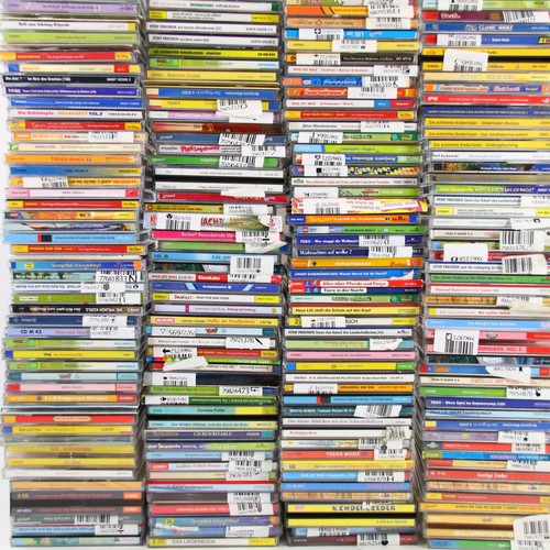 Musik music kinder - music, cd