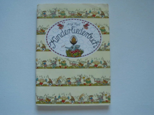 Kinderliederbuch mini ausgabe - kinderliederbuch., mini-ausgabe