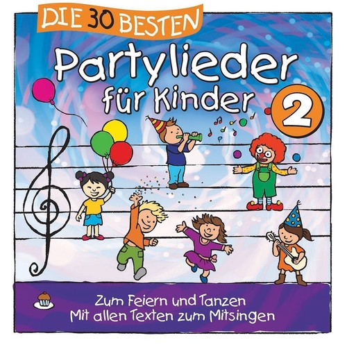 Die besten partylieder für - die,