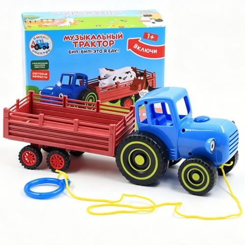 Musik traktor spielzeug - musik,
