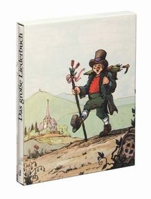 Das große liederbuch - große, 204