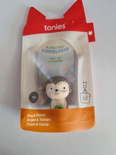 Tonies lieblings kinderlieder - tonies, lieblings-kinderlieder