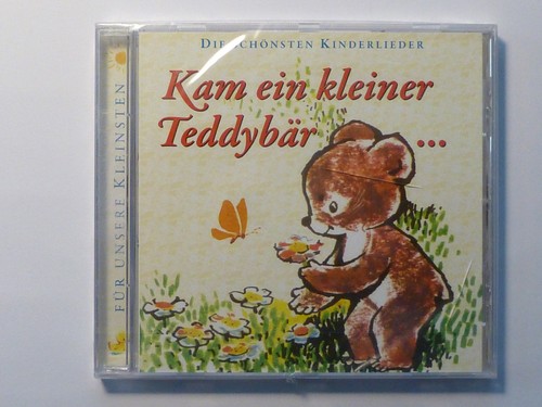 Kam ein kleiner - ,