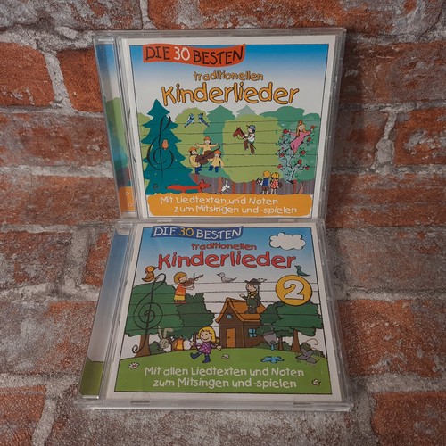 Die besten traditionellen - 30,