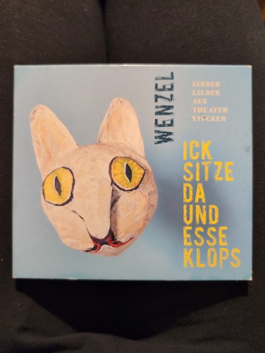 Wenzel kinderlieder aus - kinderlieder,