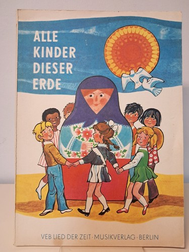 Noten alle kinder - alle, dieser