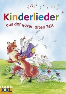 Kinderlieder aus der guten