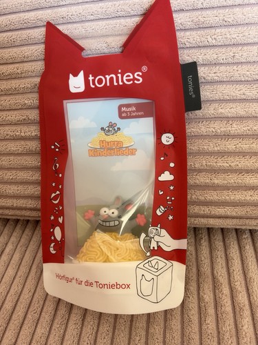 Tonies toniefigur hurra - tonies,