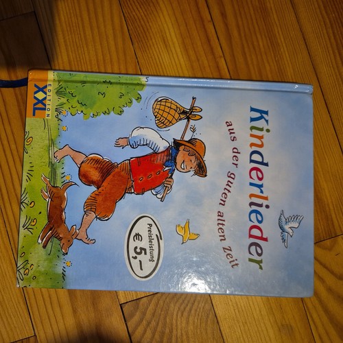 Kinderlieder zustand sehr gut - zustand,