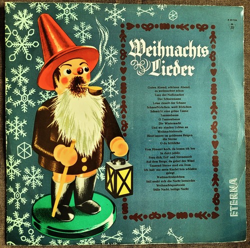Vinyl 1963 - lp,