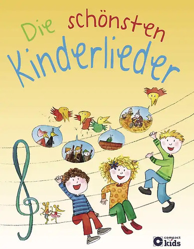 Die schönsten kinderlieder - die,